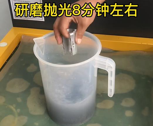 CNC机加工澧县铝件样品